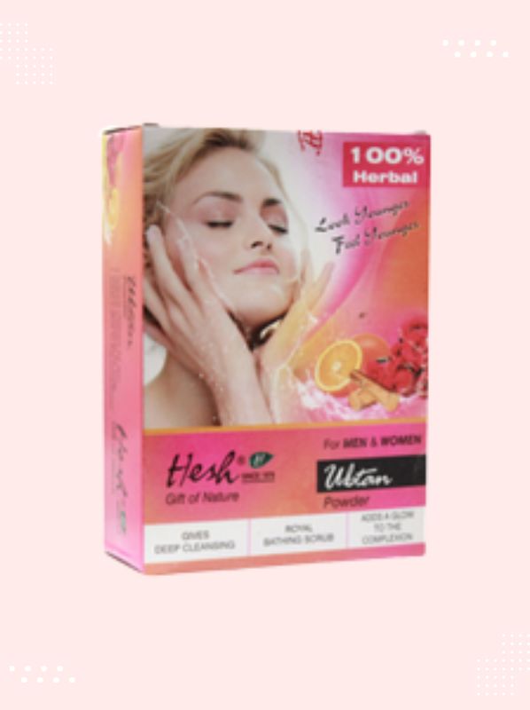Ubtan powder – Premium Online Grocery Store