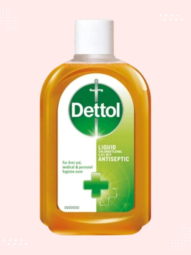 Dettol – Premium Online Grocery Store