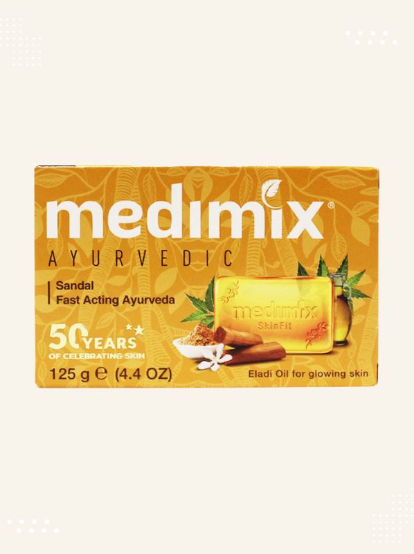 Sandal soap – Premium Online Grocery Store