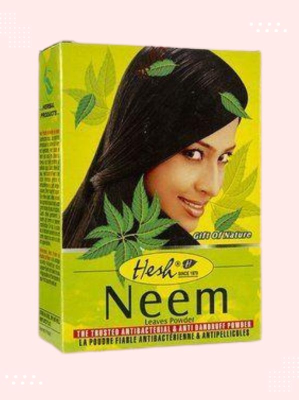 Neem powder – Premium Online Grocery Store