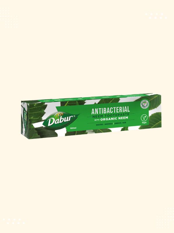 Neem tooth paste – Premium Online Grocery Store