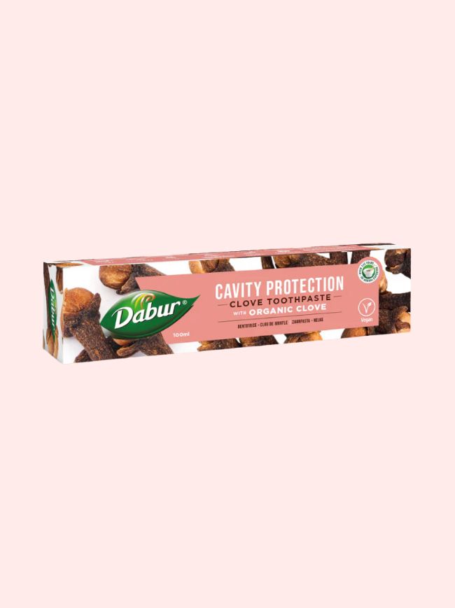 organic clove tooth paste – Premium Online Grocery Store