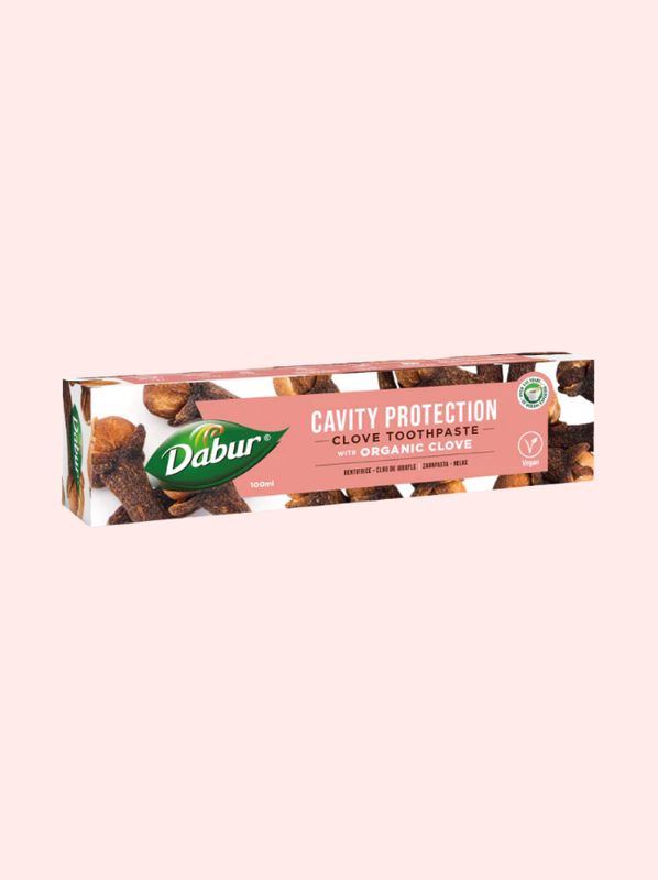 organic clove tooth paste – Premium Online Grocery Store