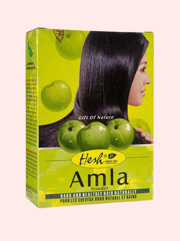 Amla powder – Premium Online Grocery Store