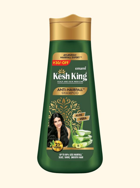 Kesh king hair fall shampoo – Premium Online Grocery Store