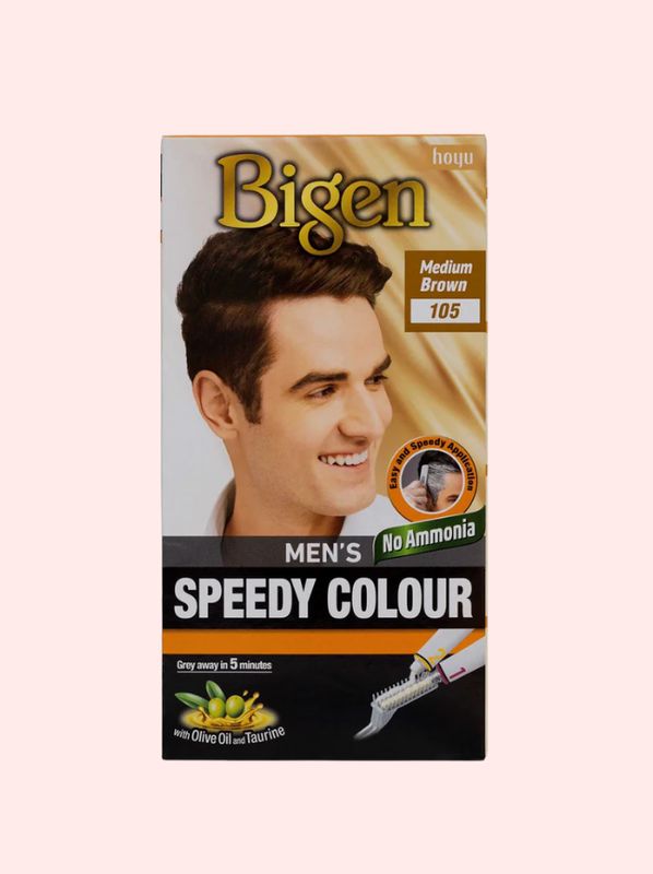 Hair dye 105 – Premium Online Grocery Store