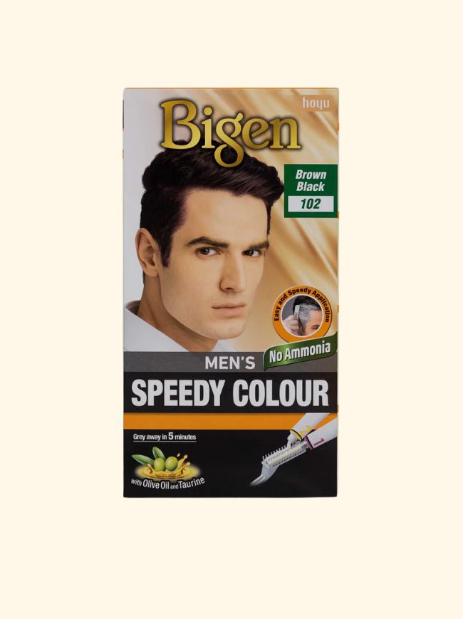 Hair dye 102 – Premium Online Grocery Store