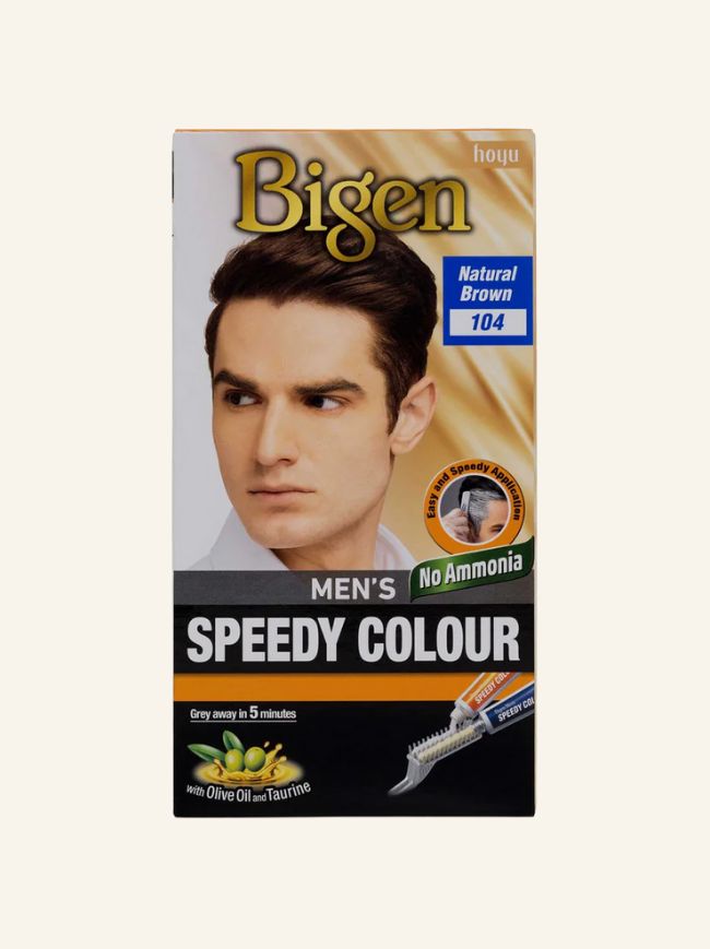 Hair dye 104 – Premium Online Grocery Store