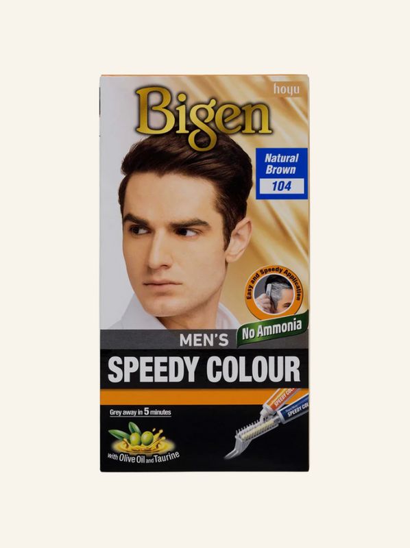 Hair dye 104 – Premium Online Grocery Store