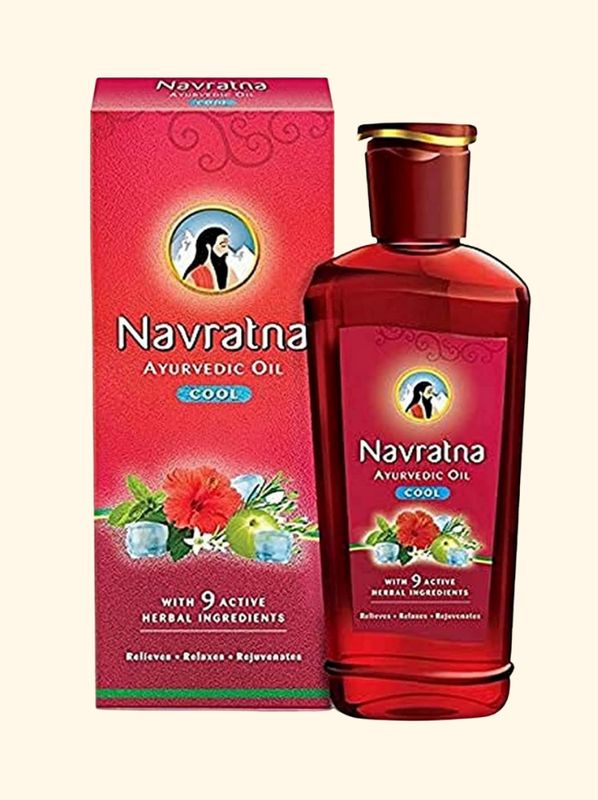 Navratna cool – Premium Online Grocery Store