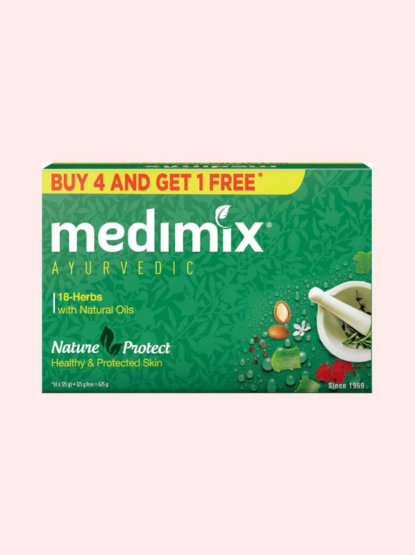 Herbal soap – Premium Online Grocery Store