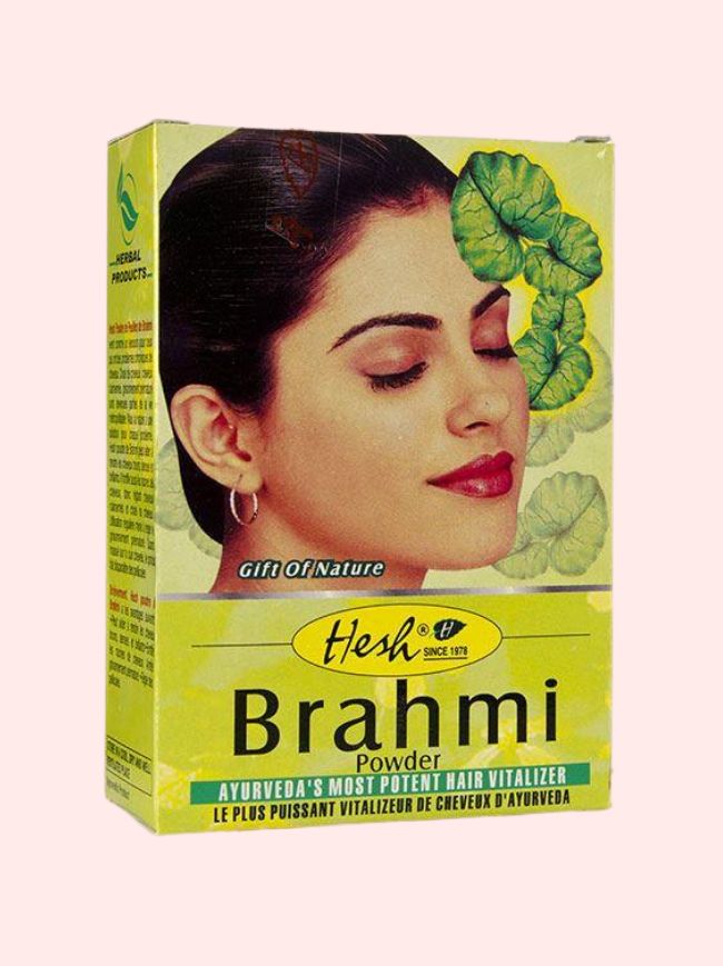 Brahmi powder – Premium Online Grocery Store