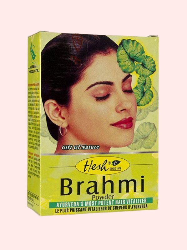 Brahmi powder – Premium Online Grocery Store