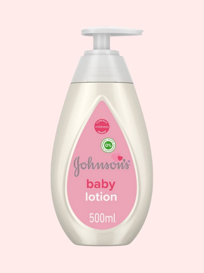 Baby lotion – Premium Online Grocery Store