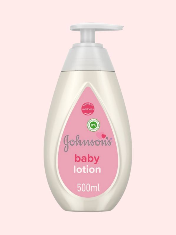 Baby lotion – Premium Online Grocery Store