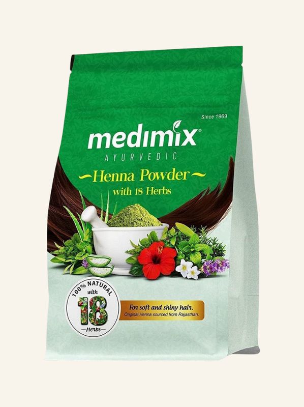 Mehendi powder heena – Premium Online Grocery Store