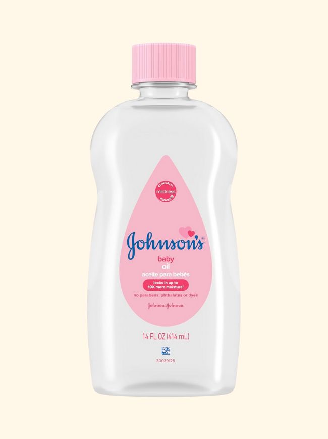 Baby oil – Premium Online Grocery Store