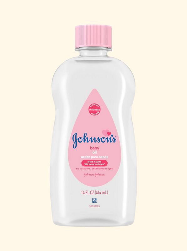 Baby oil – Premium Online Grocery Store