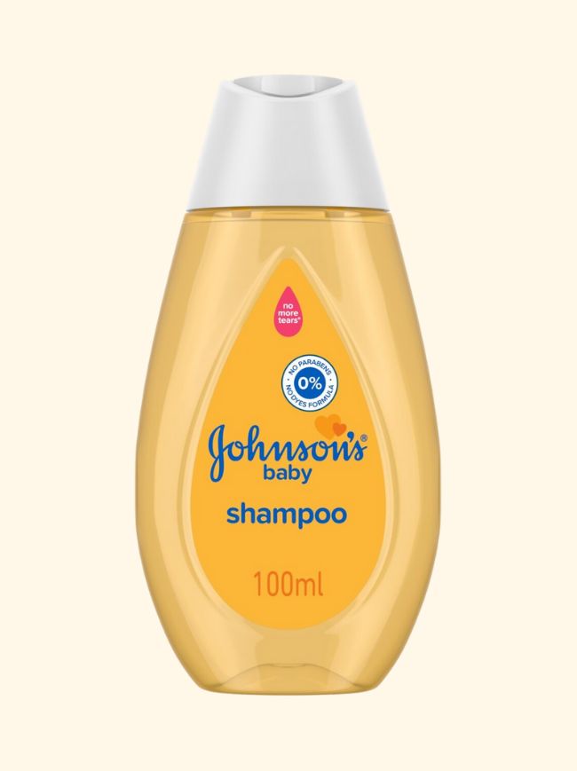 Baby shampoo – Premium Online Grocery Store