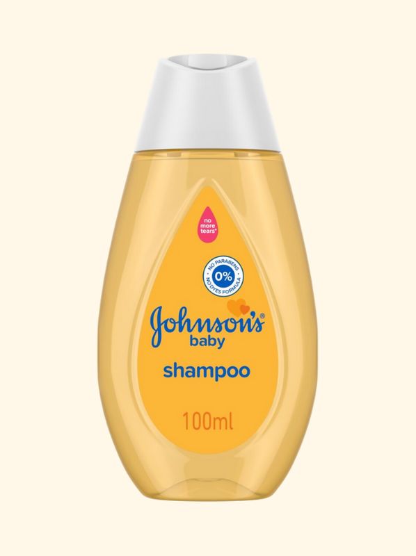 Baby shampoo – Premium Online Grocery Store