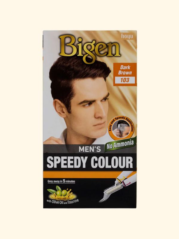 Hair dye 103 – Premium Online Grocery Store