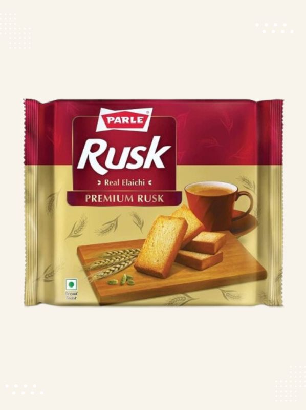 Parle Premium Rusk