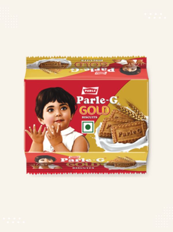 Parle-G Gold