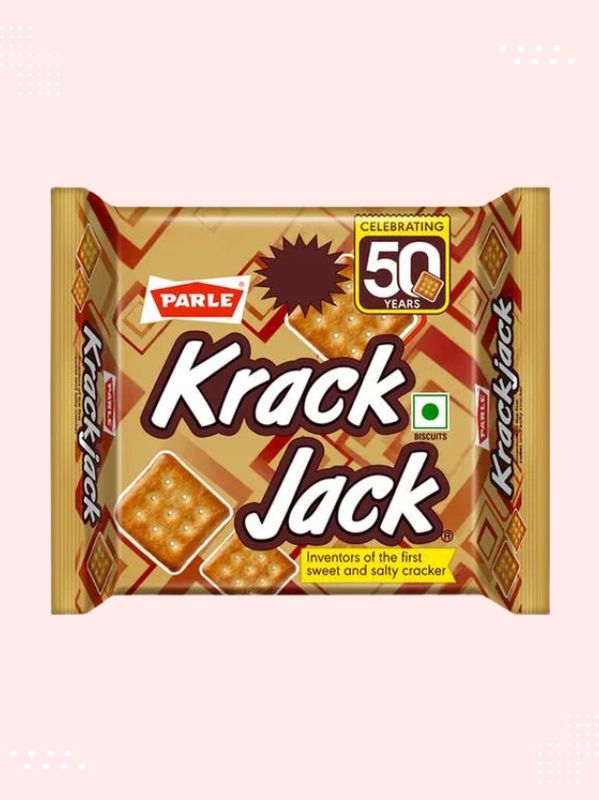 Parle Krackjack