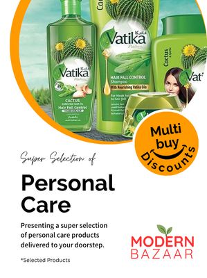 Personal care