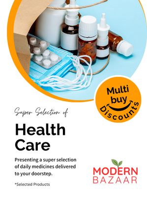 Healthcare