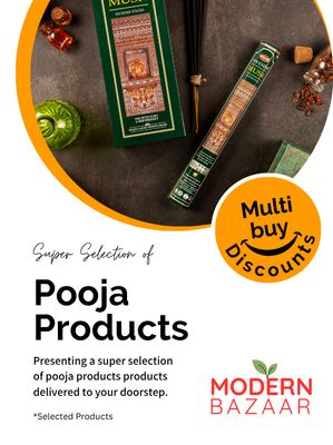 Pooja