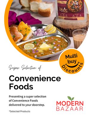 Convenience