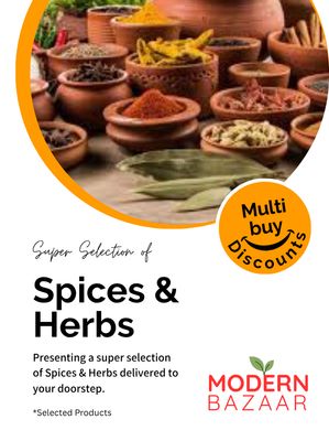 Spices