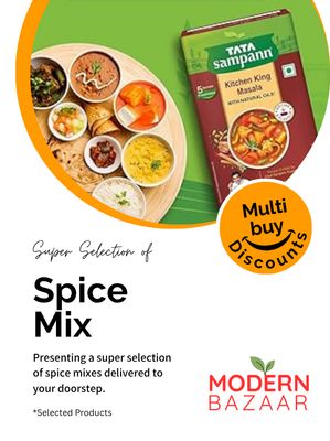 Spice Mix