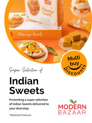 Sweets