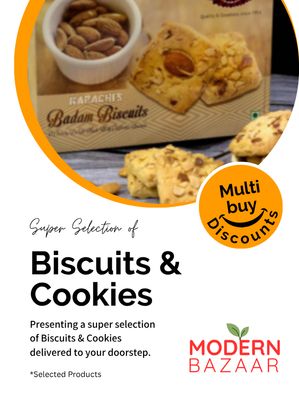 Biscuits