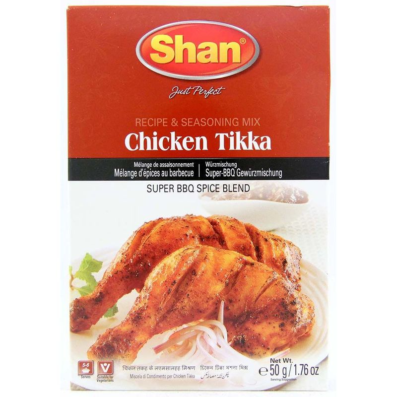 Chicken Tikka