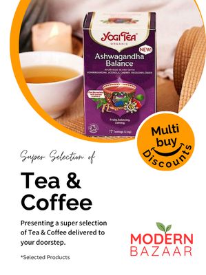 Tea Coffee