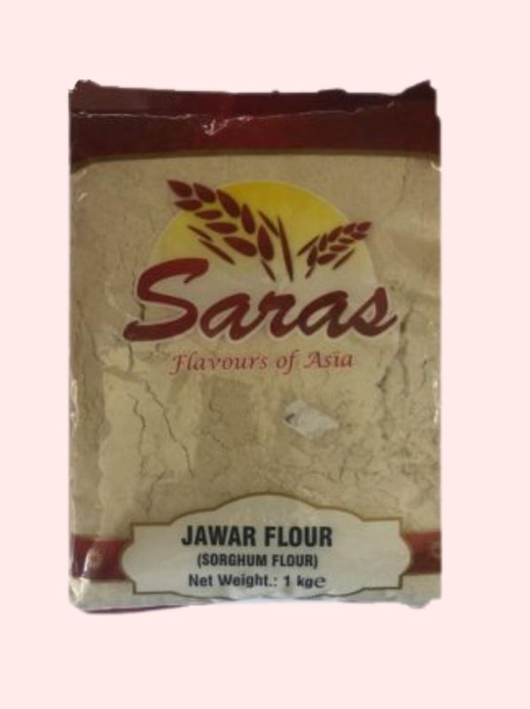Saras Juwar Flour