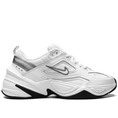 Nike M2K Tekno &quot;White/Cool Grey/Black