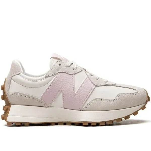 New Balance 327 &quot;Moonbeam/December Sky&quot;
