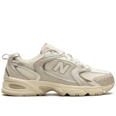 New Balance 327 &quot;Moonbeam/December Sky&quot;