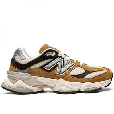 New Balance 9060 &quot;Bricks And Wood
