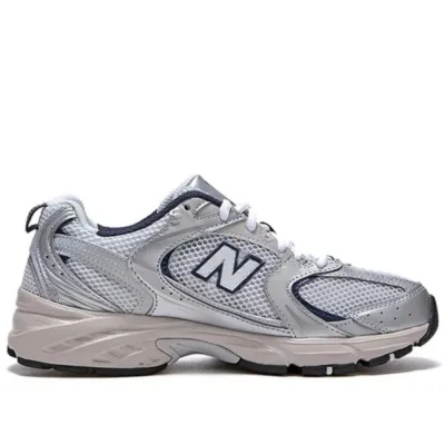 New Balance 530 &#39;Steel Grey