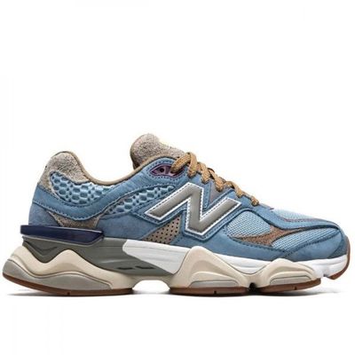 New Balance x Bodega 9060 &quot;Age Of Discovery