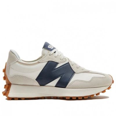 New Balance 327 &#39;Grey Navy
