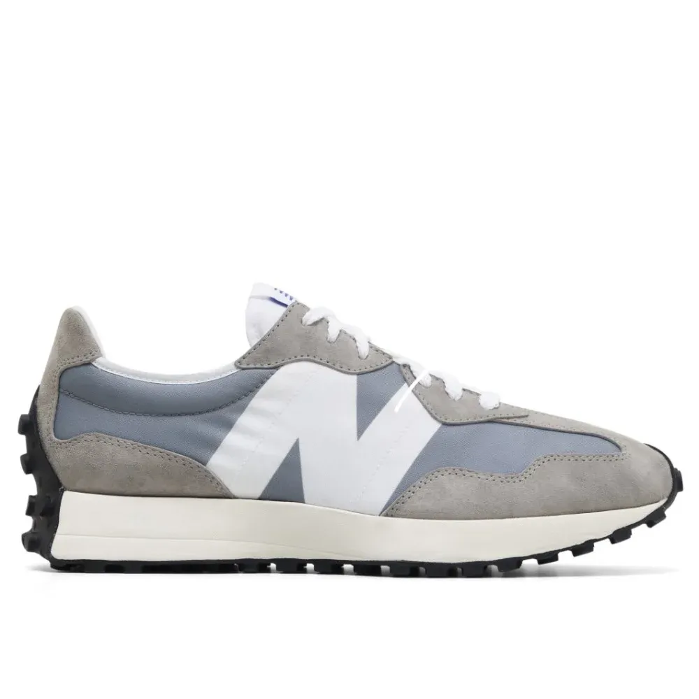 New Balance 327 Team Away Suede &amp; Textile