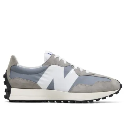 New Balance 327 Team Away Suede &amp; Textile