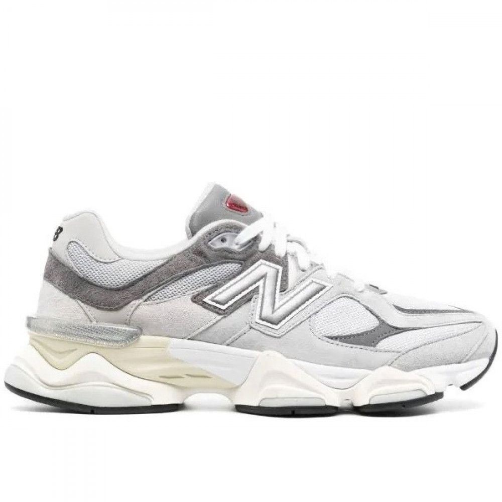 New Balance 9060 Rain Cloud Grey
