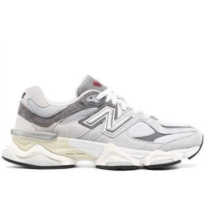 New Balance 9060 Rain Cloud Grey